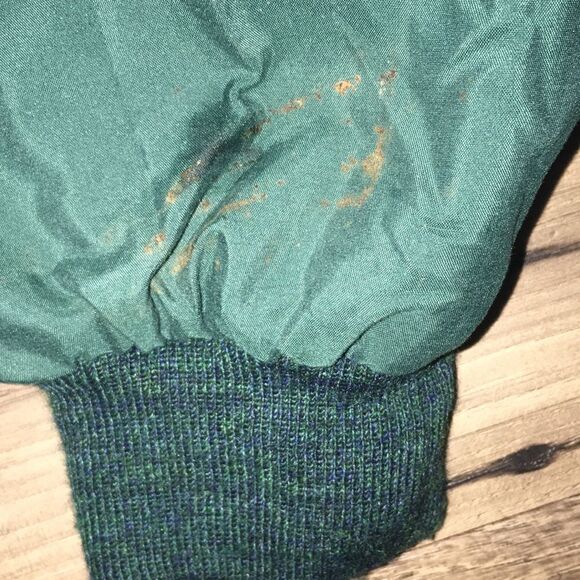 Carmel Country Club 50th Waterproof Golf Jacket - Picture 4 of 5